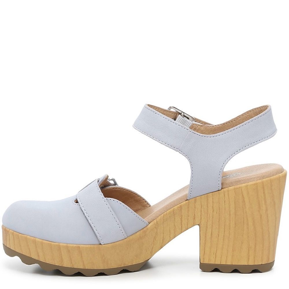 Dr. Scholl’s Original Collection Wild Times Platform Sandal, 9.5 - Picture 3 of 15